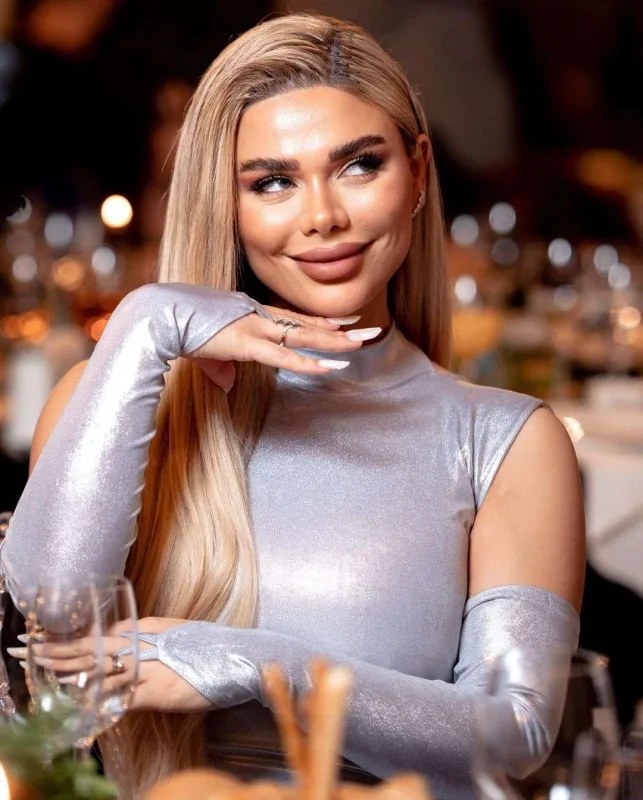 “İstəyirəm ki, övladım mənə bənzəsin”