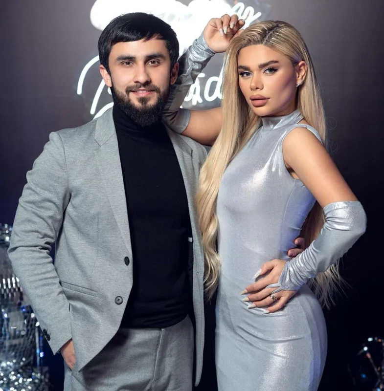 “İstəyirəm ki, övladım mənə bənzəsin”