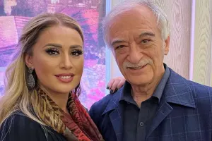 “Polad Bülbüloğlu mənimlə fəxr etdiyini söylədi” - Roza