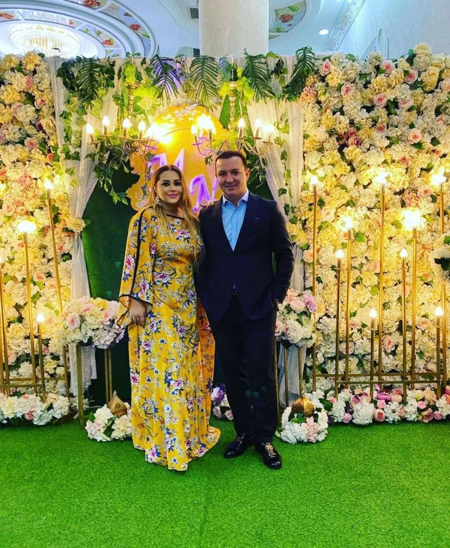 Xatirə ilə Vasif küsülüdür?