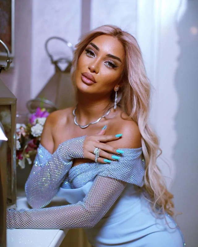 “Bacım dedi, bu oğlana ərə getməlisən”