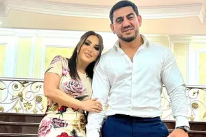Zenfira ərinin ona xəyanətini etiraf etdi