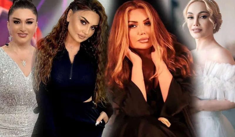 Şou əhlindən Könül Kərimovaya etiraz!