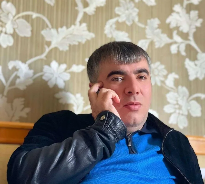 Vəkili Rəşad barədə ilk dəfə açıqlama verdi