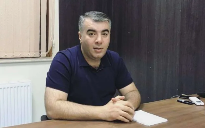 Vəkili Rəşad barədə ilk dəfə açıqlama verdi