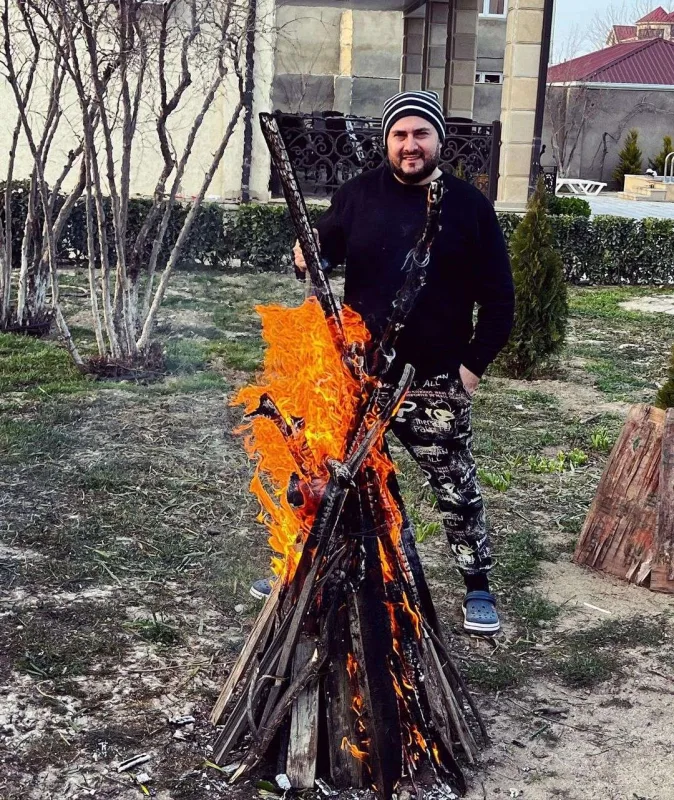 “Niyə bu qədər əziyik axı?!”