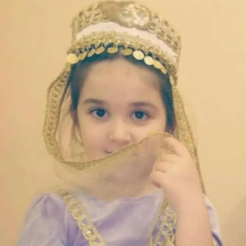 Musavinin qızının rəsmi Parisdə sərgilənəcək