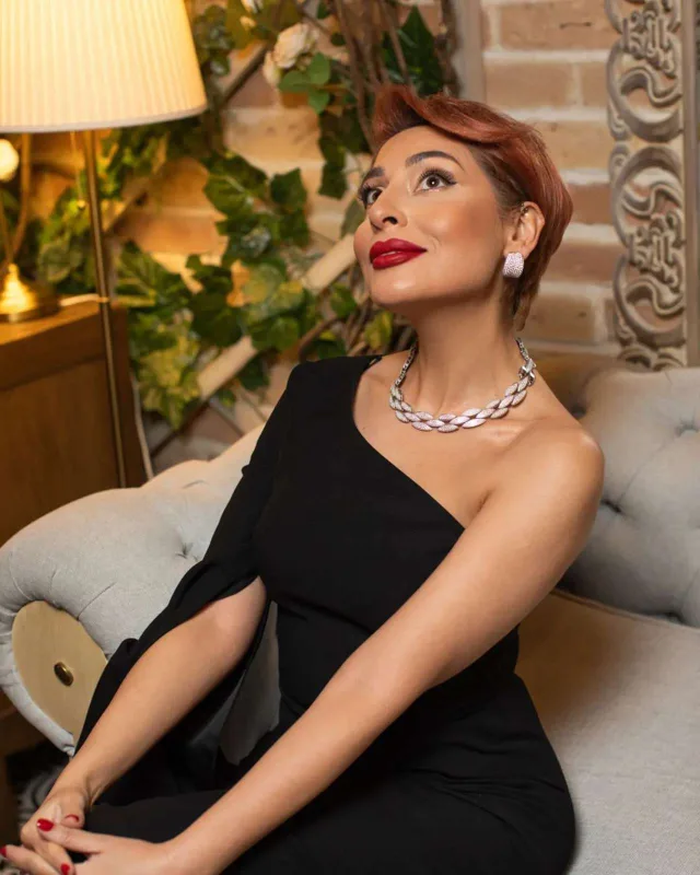 Hüsniyə bu sürücüləri təhqir etdi