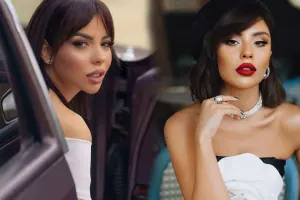 Nagehanla Leyla barışdı!