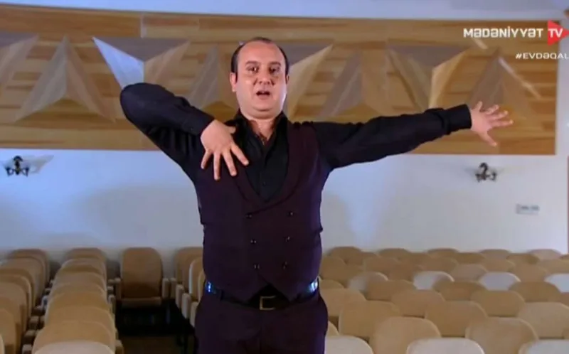 TikTok-da trend olan kinomuzla bağlı faktlar