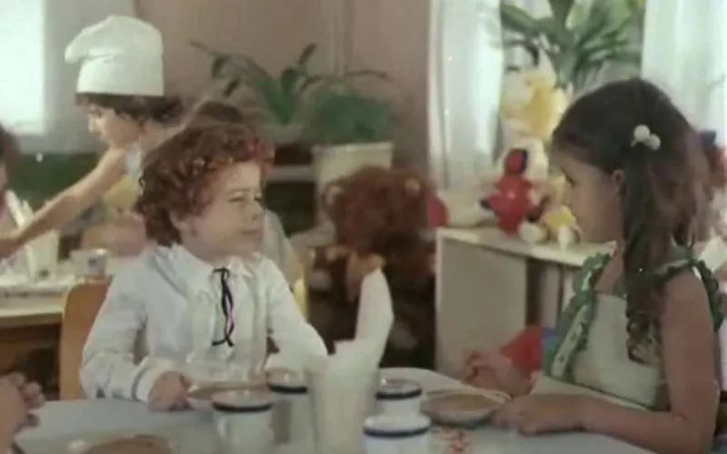 TikTok-da trend olan kinomuzla bağlı faktlar