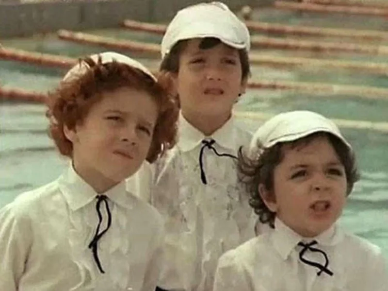 TikTok-da trend olan kinomuzla bağlı faktlar