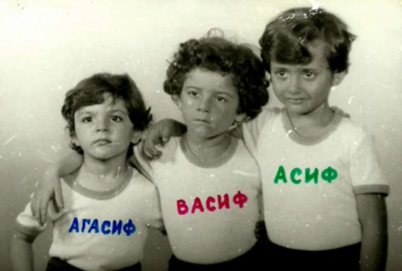 TikTok-da trend olan kinomuzla bağlı faktlar