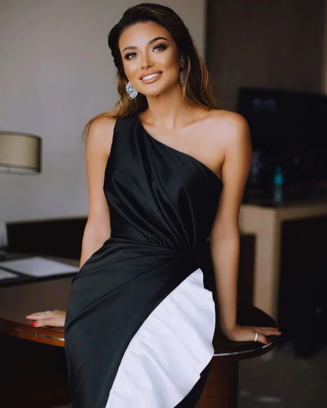 Mələkxanımın qızı dövlət kanalında işə başladı