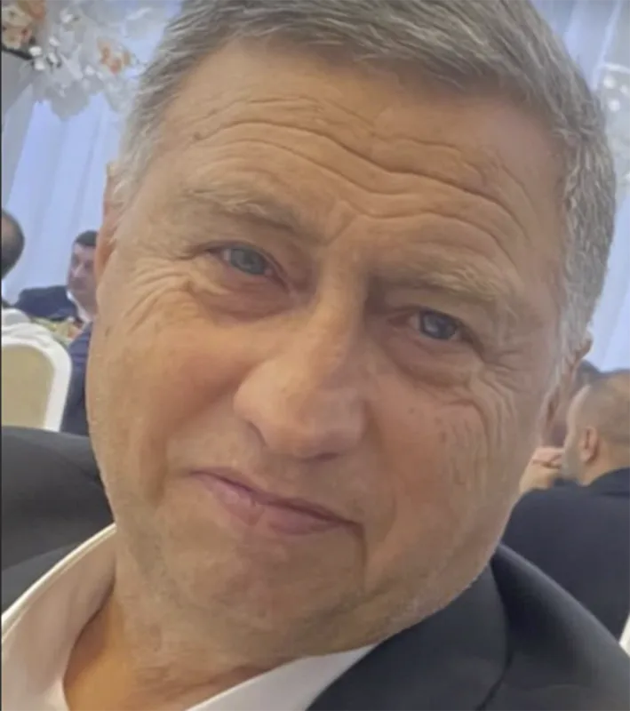 “Sənə bunu edənlərin əlləri qurusun”