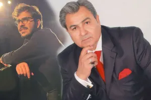 Nihadın sözləri Xalq artistini özündən çıxardı