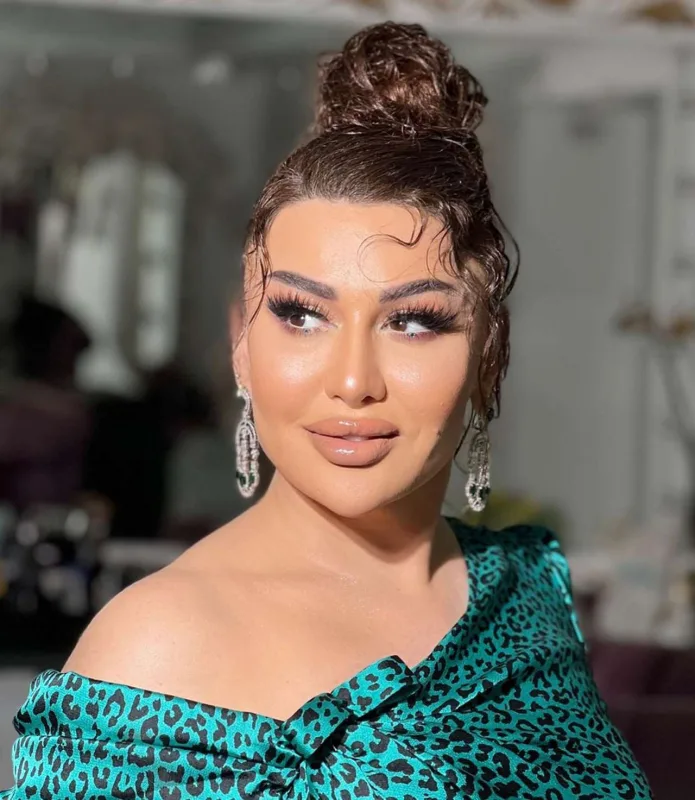 “50 qonaq çağırdım, 120 nəfər gəldi”