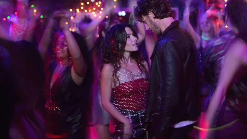 “Sex/Life”ın davamı ləğv edildi