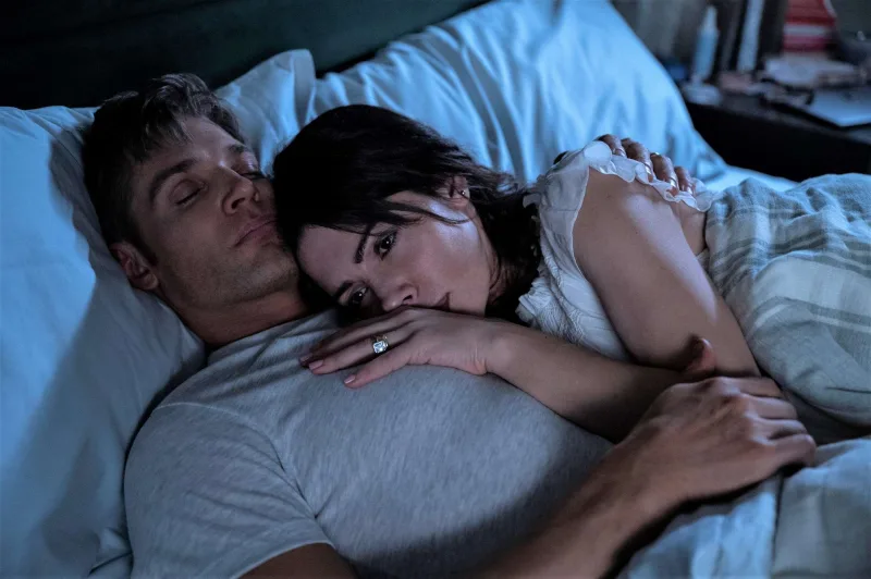 “Sex/Life”ın davamı ləğv edildi