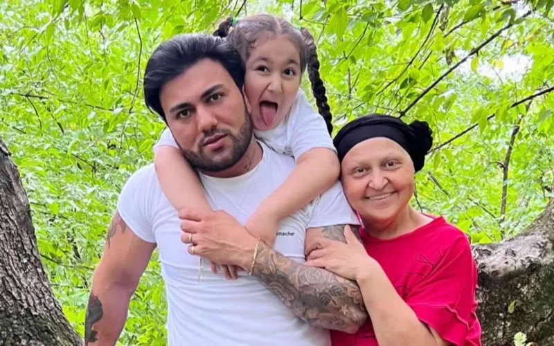 “Ölümündən 2 gün öncə dedi ki,…”