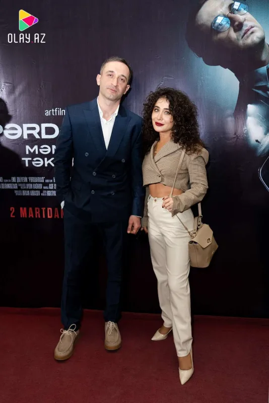 “Mənə sizin kimi tamaşaçı lazım deyil”