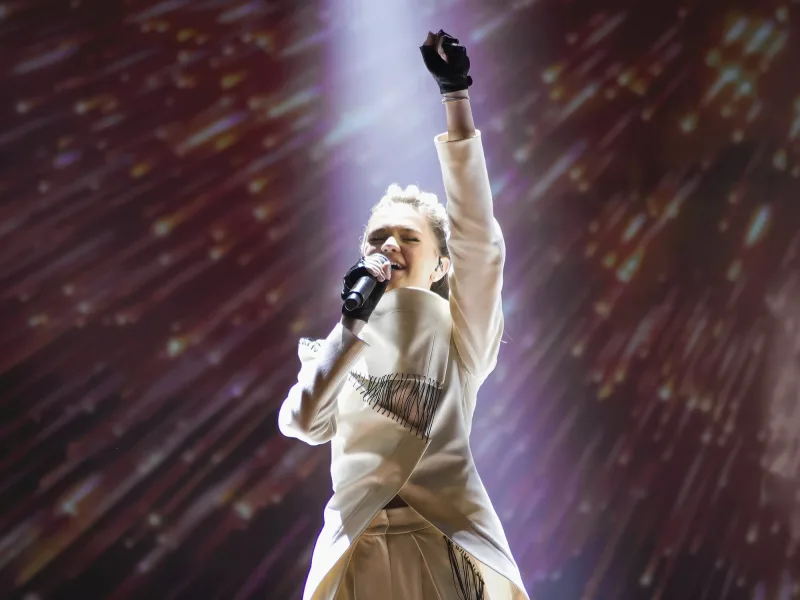 Avroviziyada bu məşhurlar səhnəyə çıxacaq