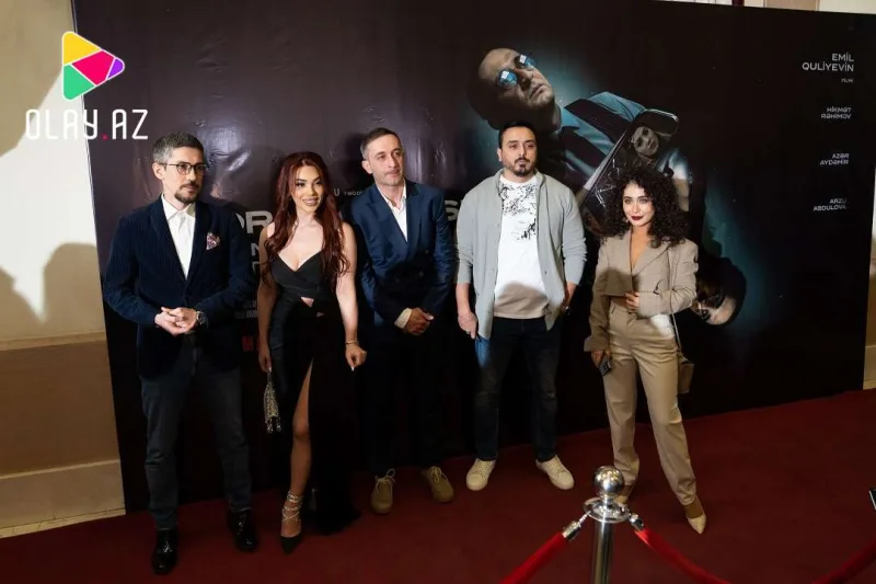 “Mənə sizin kimi tamaşaçı lazım deyil”