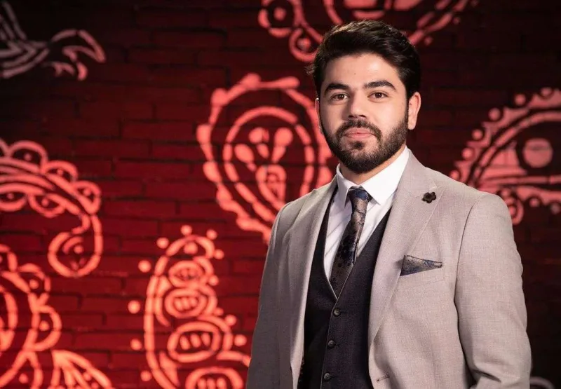 Zülfü “Səs”dəki qalibiyyətindən yazdı