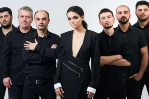 Sosial şəbəkədə viral olan “Dərviş band” danışdı