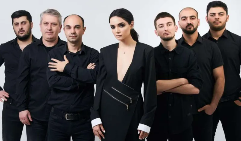 Sosial şəbəkədə viral olan “Dərviş band” danışdı