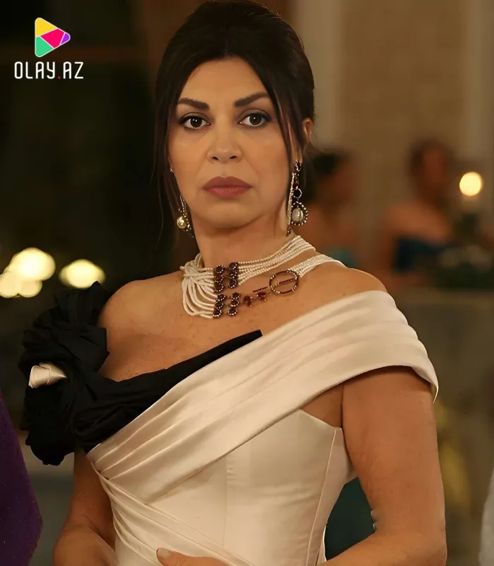 “Aşk-ı memnu” Azərbaycanda çəkilsəydi…