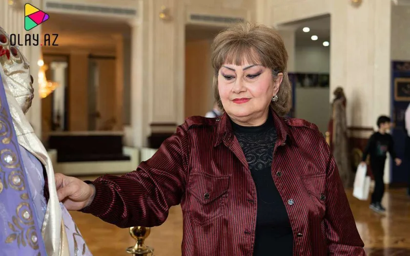 Mehdixanlı direktor olsa, Cəfərova gedəcək?