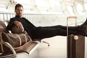 Bu dəfə reklama Ronaldosuz çəkildi