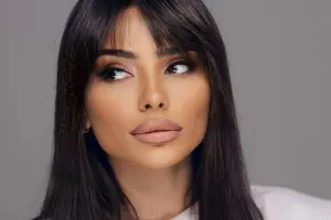 Raksana ATV-dən getdi