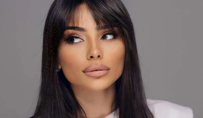 Raksana ATV-dən getdi