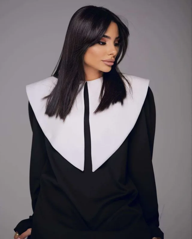 Raksana ATV-dən getdi