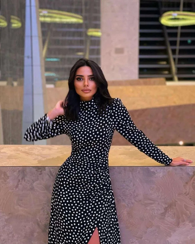 Raksana ATV-dən getdi