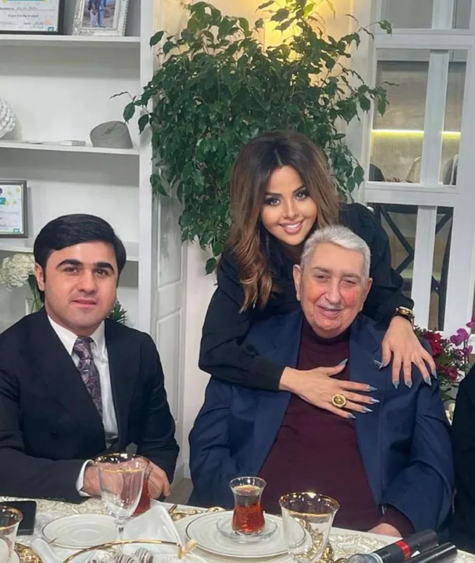 “Səsimə yaraşan xanım müğənni yoxdur”