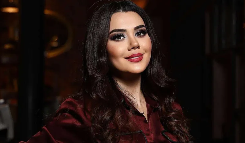 Oksana arzularını reallaşdırmaq üçün nələr edir?