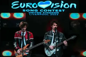 Azərbaycanın “Avroviziya”dakı çıxış nömrəsi bəlli oldu