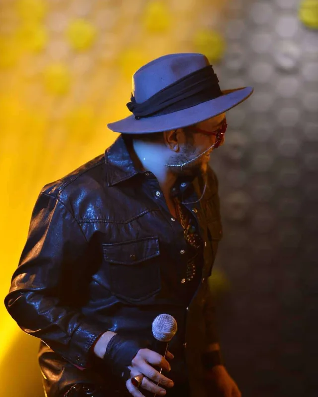 Rəhimin instaqram hesabını sıfırladılar