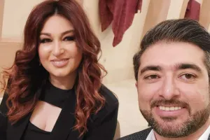 “Oqtayın övladlarının Dilarəyə dəstək olmalarına heyranam”