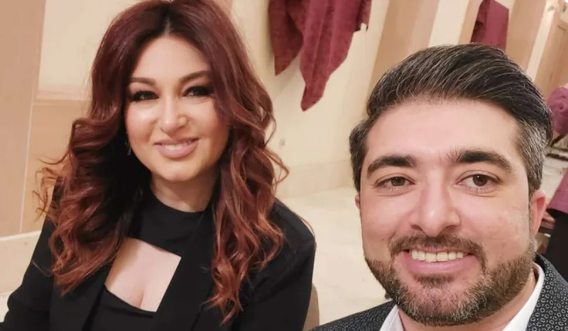 “Oqtayın övladlarının Dilarəyə dəstək olmalarına heyranam”