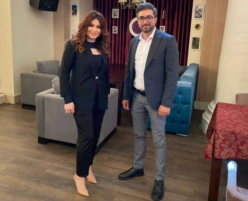 “Oqtayın övladlarının Dilarəyə dəstək olmalarına heyranam”