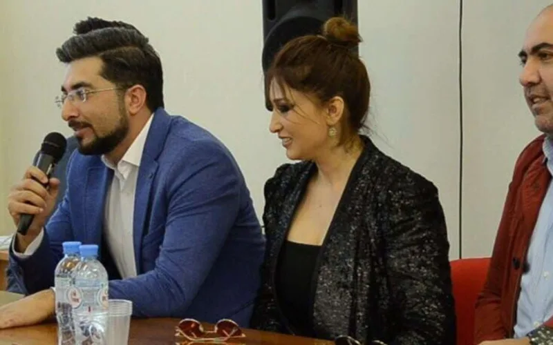 “Oqtayın övladlarının Dilarəyə dəstək olmalarına heyranam”