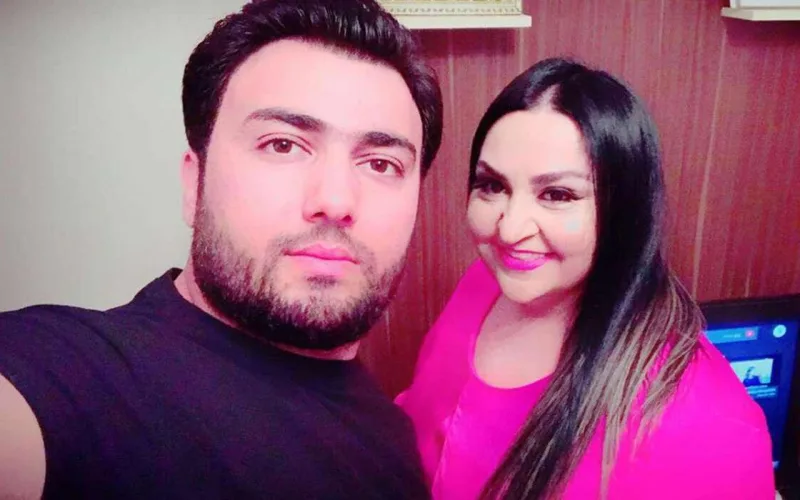 “Dedim ki, kobud adamam, ağlamaram”