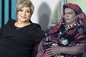 Afaq Bəşirqızını Söylü “silah”ı ilə vururlar...