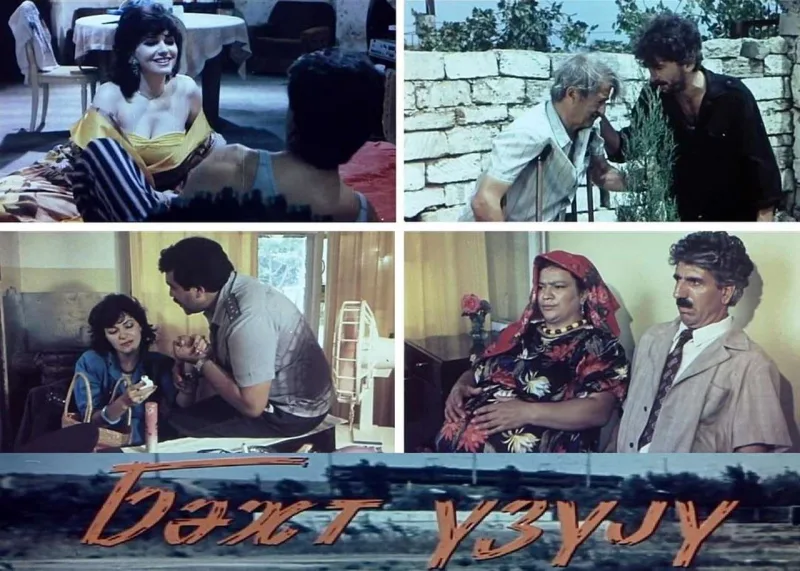 Afaq Bəşirqızını Söylü “silah”ı ilə vururlar...