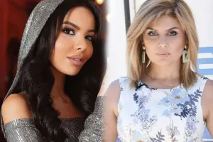 Rövşanə bu dəfə Nagehanı qəzəbləndirdi