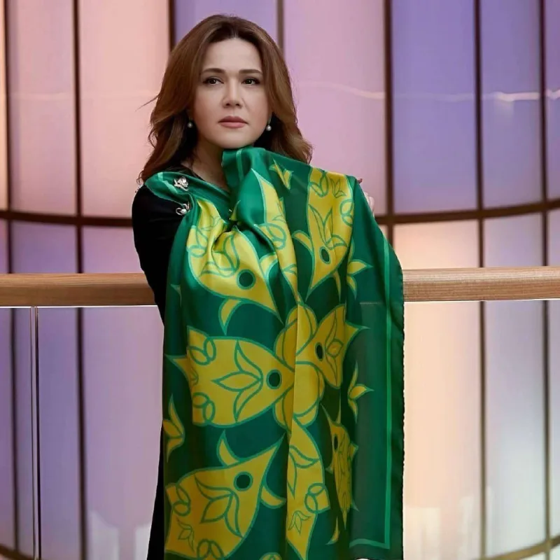 Mehriban Zəkinin vəziyyəti nazirlik tərəfindən nəzarətə götürülüb